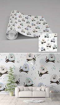 平面设计 从灵感汲取到精品素材下载的全方位指南